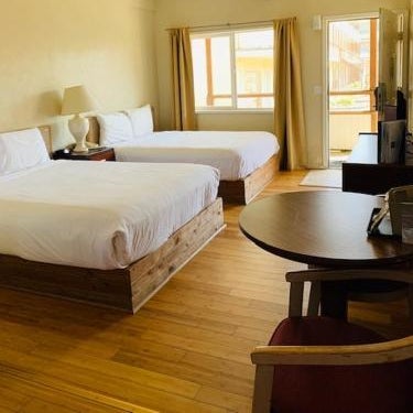 Ocean Shores Inn & Suites Thumbnail