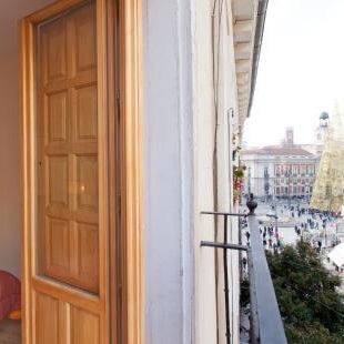 Hotel Mirador Puerta Del Sol Thumbnail