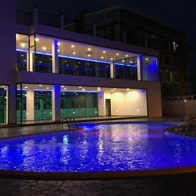 River Hotel Pattani