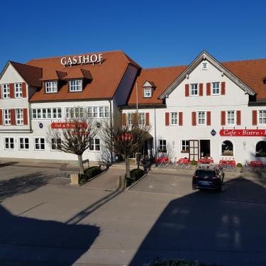 Smarthotel Gallmersgarten