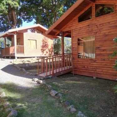 Cabañas San Gerardo Thumbnail