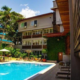 Mamba Point Hotel Thumbnail