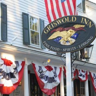 The Griswold Inn