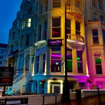 The Savoy