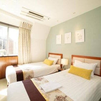 Tabata Prince Hotel Thumbnail