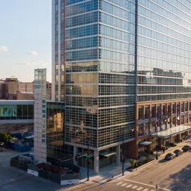Hilton Garden Inn Chicago McCormick Place Thumbnail