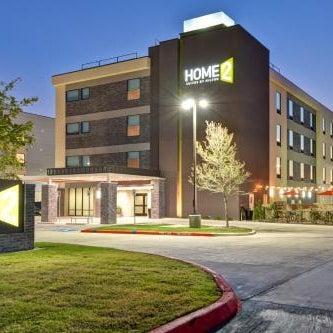 Home2 Suites By Hilton McKinney Thumbnail