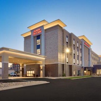 Hampton Inn By Hilton & Suites Rexburg Thumbnail
