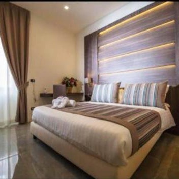 Palazzo Firenze Thumbnail