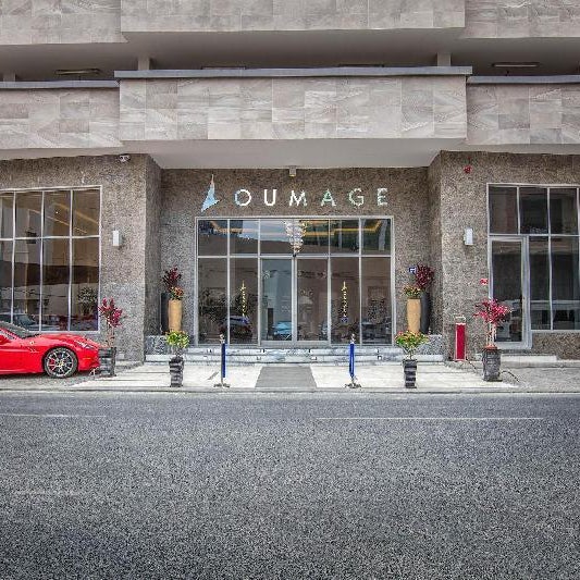 Loumage Suites and Spa Thumbnail
