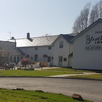 The Bluebird Inn at Samlesbury