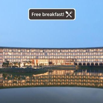 Hotel Santika Premiere Bandara Palembang Thumbnail