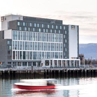 AC Hotel by Marriott Belfast Thumbnail