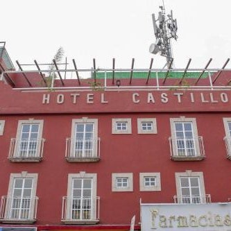 Hotel Castillo Thumbnail