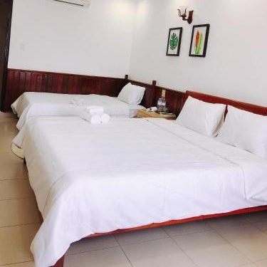VIET Hostel