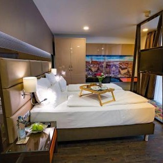 Hotel Kreis Residenz München Thumbnail
