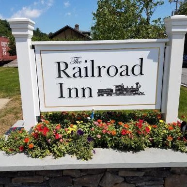 The Railroad Inn Thumbnail