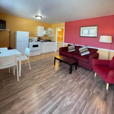 Fair Isle Motel Thumbnail