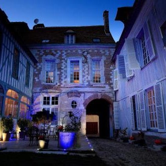 Hotel Saint Georges Thumbnail