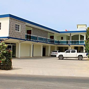 Hotel Down Town Cabrera