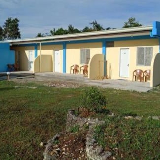 Ander Divers Garden Resort Thumbnail