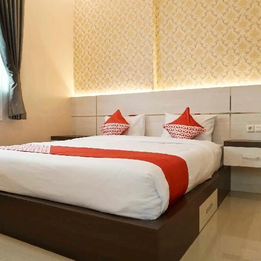 RedDoorz Syariah near Sultan Syarif Kasim II Airport Thumbnail