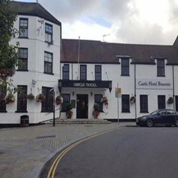 The Castle Hotel Neath Thumbnail