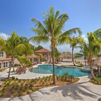 Sirenian Bay Resort -Villas & All Inclusive Bungalows Thumbnail
