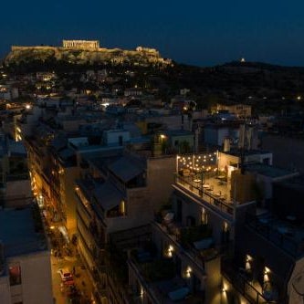 PAME House Thumbnail