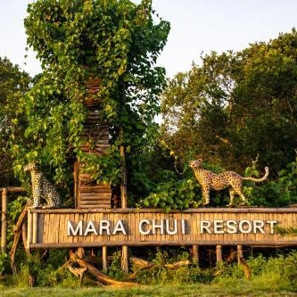 Mara Chui Eco-Resort