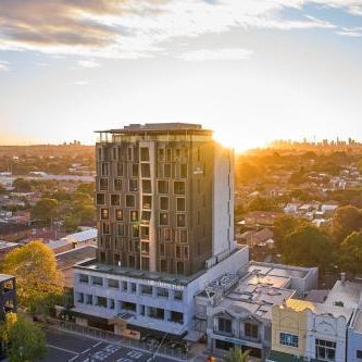 Crowne Plaza Sydney Burwood By IHG