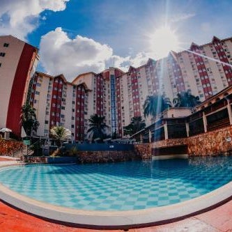 Hotsprings - HUP CALDAS NOVAS