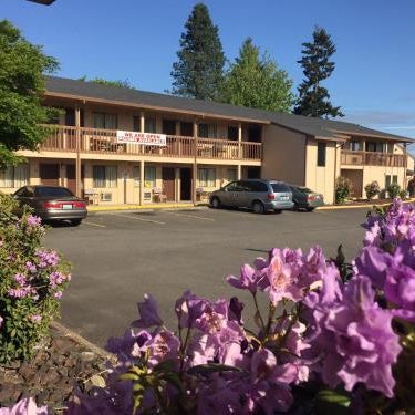Centralia Inn Thumbnail