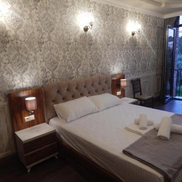 MELINI Boutique Hotel Thumbnail