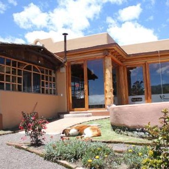 Llullu Llama Mountain Lodge