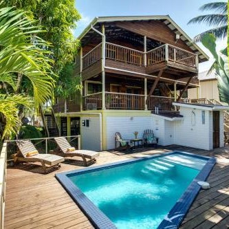 Driftwood Gardens Guesthouse Thumbnail