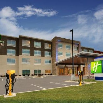 Holiday Inn Express & Suites Mt. Sterling North By IHG Thumbnail