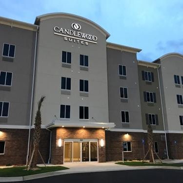 Candlewood Suites Valdosta Mall By IHG Thumbnail