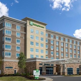 Holiday Inn and Suites Memphis Southeast Germantown By IHG Thumbnail