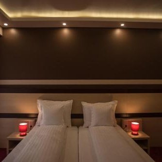 Homorod Hotel