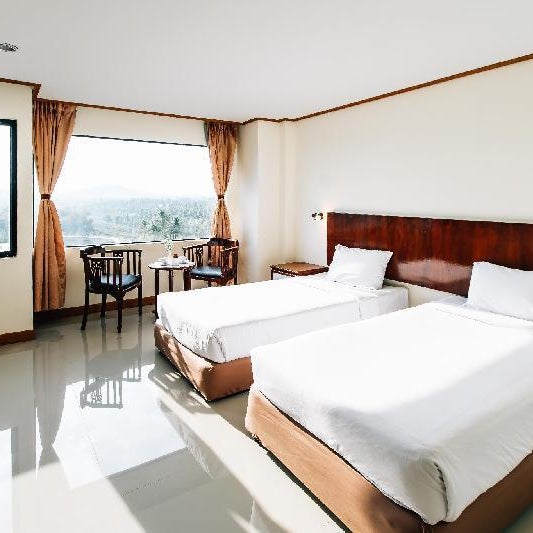 Sinkiat Thani Hotel
