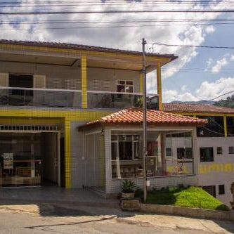 Hotel Lumiar