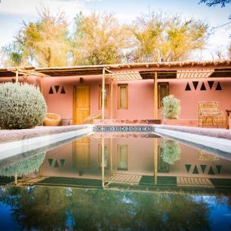 Naturalis Hotel Thumbnail