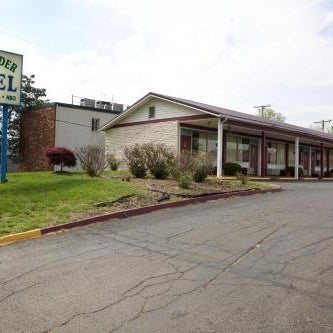 Highlander Motel Thumbnail
