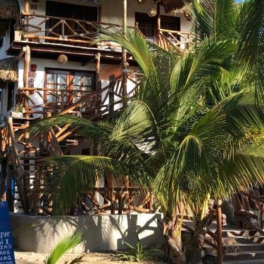 Hotelito Crismi