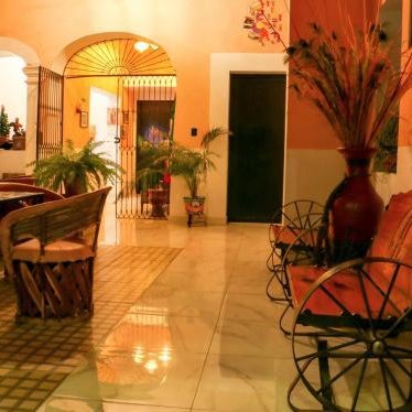 Casa Santuario Hotel Boutique Thumbnail