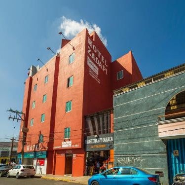 Hotel Zadapi Thumbnail
