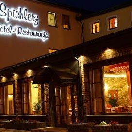 Hotel Spichlerz Lubawa