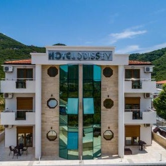 Hotel Odissey Jaz Thumbnail