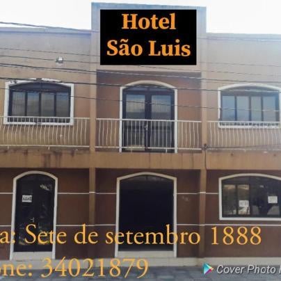 HOTEL SÃO LUÍS Thumbnail
